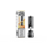 buy Feoba Treo 33k Replacement Pods Box of 5 at Wolfvapes.co.uk