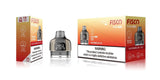 buy Fisco Point Pro 7000 Replacement Pods Pack of 5 at Wolfvapes.co.uk