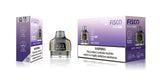 buy Fisco Point Pro 7000 Replacement Pods Pack of 5 at Wolfvapes.co.uk