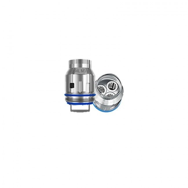 buy Freemax 904L M Mesh Replacement Coils Pack of 3 at Wolfvapes.co.uk