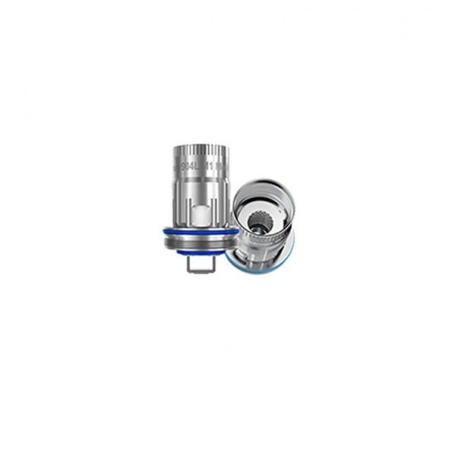 buy Freemax 904L M Mesh Replacement Coils Pack of 3 at Wolfvapes.co.uk
