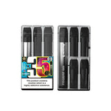 buy Freemax Friobar CM3500 Puffs Pod Sytem Kit at Wolfvapes.co.uk
