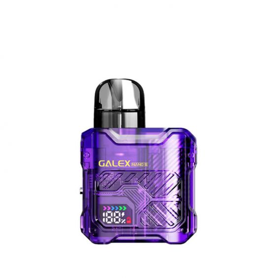 buy Freemax Galex Nano S Pod Vape Kit Device at Wolfvapes.co.uk