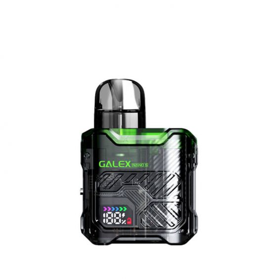 Freemax Galex Nano S Pod Vape Kit Device Freemax Galex Nano S Pod Vape Kit Device