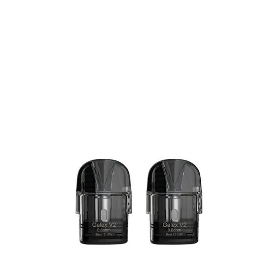 buy Freemax Galex V2 Replacement Pods - Pack of 2 at Wolfvapes.co.uk