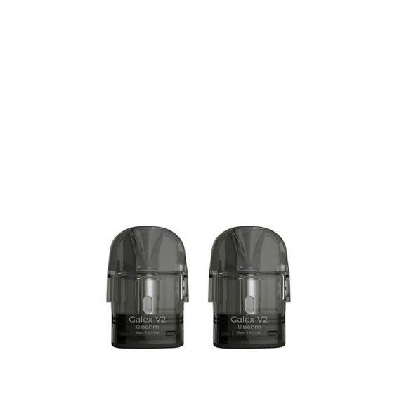 buy Freemax Galex V2 Replacement Pods - Pack of 2 at Wolfvapes.co.uk