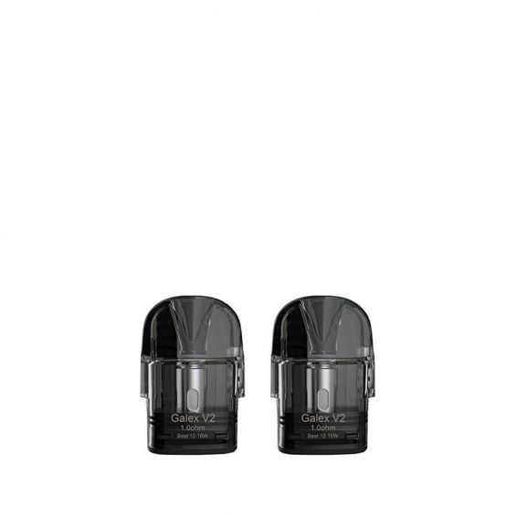 buy Freemax Galex V2 Replacement Pods - Pack of 2 at Wolfvapes.co.uk