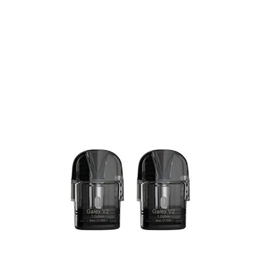 buy Freemax Galex V2 Replacement Pods - Pack of 2 at Wolfvapes.co.uk