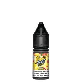 buy Frooti Tooti 10ML Nic Salt at Wolfvapes.co.uk