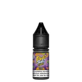 buy Frooti Tooti 10ML Nic Salt at Wolfvapes.co.uk