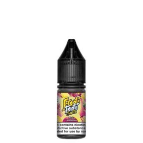 buy Frooti Tooti 10ML Nic Salt at Wolfvapes.co.uk