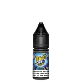 buy Frooti Tooti 10ML Nic Salt at Wolfvapes.co.uk