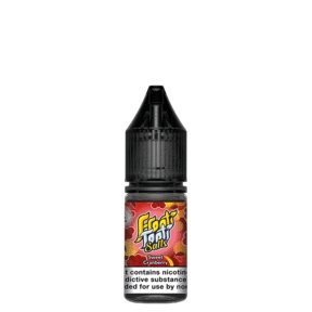 buy Frooti Tooti 10ML Nic Salt at Wolfvapes.co.uk