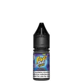 buy Frooti Tooti 10ML Nic Salt at Wolfvapes.co.uk