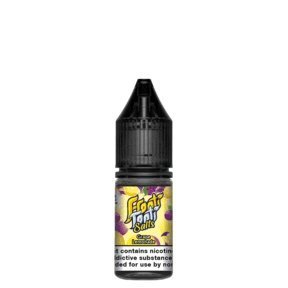 buy Frooti Tooti 10ML Nic Salt at Wolfvapes.co.uk