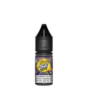 buy Frooti Tooti 10ML Nic Salt at Wolfvapes.co.uk
