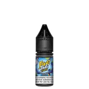 buy Frooti Tooti 10ML Nic Salt at Wolfvapes.co.uk