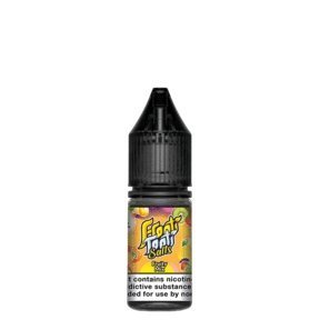 buy Frooti Tooti 10ML Nic Salt at Wolfvapes.co.uk
