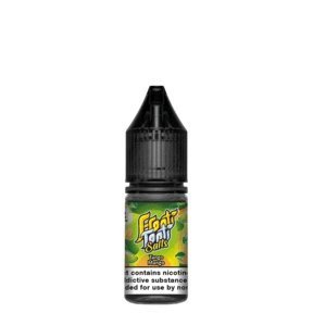 buy Frooti Tooti 10ML Nic Salt at Wolfvapes.co.uk