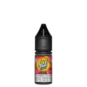 buy Frooti Tooti 10ML Nic Salt at Wolfvapes.co.uk