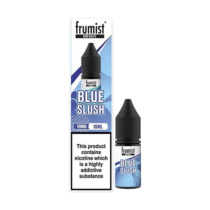 buy Frumist Bar Salt Nic Salts 10ml E - Liquid Pack of 10 at Wolfvapes.co.uk