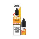 buy Frumist Bar Salt Nic Salts 10ml E - Liquid Pack of 10 at Wolfvapes.co.uk