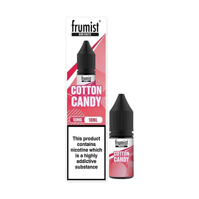 buy Frumist Bar Salt Nic Salts 10ml E - Liquid Pack of 10 at Wolfvapes.co.uk