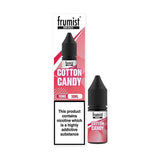 buy Frumist Bar Salt Nic Salts 10ml E - Liquid Pack of 10 at Wolfvapes.co.uk