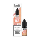 buy Frumist Bar Salt Nic Salts 10ml E - Liquid Pack of 10 at Wolfvapes.co.uk