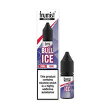 buy Frumist Bar Salt Nic Salts 10ml E - Liquid Pack of 10 at Wolfvapes.co.uk