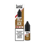 buy Frumist Bar Salt Nic Salts 10ml E - Liquid Pack of 10 at Wolfvapes.co.uk