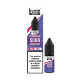 buy Frumist Bar Salt Nic Salts 10ml E - Liquid Pack of 10 at Wolfvapes.co.uk