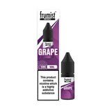 buy Frumist Bar Salt Nic Salts 10ml E - Liquid Pack of 10 at Wolfvapes.co.uk