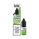 buy Frumist Bar Salt Nic Salts 10ml E - Liquid Pack of 10 at Wolfvapes.co.uk
