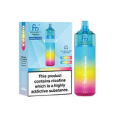 buy Fumot T9000 Prefilled Pod Vape Kit Box of 5 at Wolfvapes.co.uk