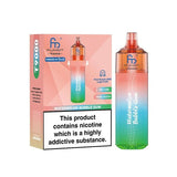 buy Fumot T9000 Prefilled Pod Vape Kit Box of 5 at Wolfvapes.co.uk
