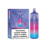 buy Fumot T9000 Prefilled Pod Vape Kit Box of 5 at Wolfvapes.co.uk
