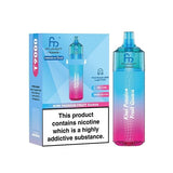 buy Fumot T9000 Prefilled Pod Vape Kit Box of 5 at Wolfvapes.co.uk