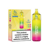 buy Fumot T9000 Prefilled Pod Vape Kit Box of 5 at Wolfvapes.co.uk