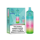 buy Fumot T9000 Prefilled Pod Vape Kit Box of 5 at Wolfvapes.co.uk