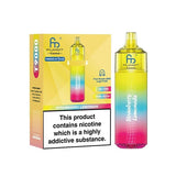 buy Fumot T9000 Prefilled Pod Vape Kit Box of 5 at Wolfvapes.co.uk