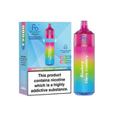 buy Fumot T9000 Prefilled Pod Vape Kit Box of 5 at Wolfvapes.co.uk