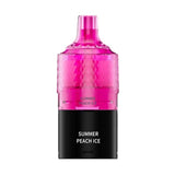 buy Fumot T9000 Replacement Pods Pack of 5 at Wolfvapes.co.uk