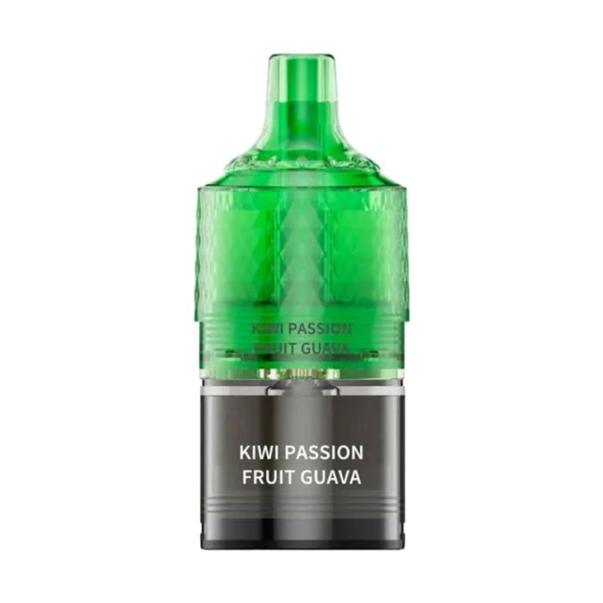 buy Fumot T9000 Replacement Pods Pack of 5 at Wolfvapes.co.uk