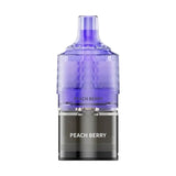 buy Fumot T9000 Replacement Pods Pack of 5 at Wolfvapes.co.uk