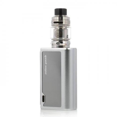buy Geek Vape - Obelisk 120 - Vape Kit at Wolfvapes.co.uk