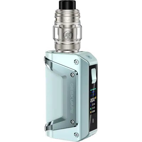 buy Geekvape Aegis Legend 3 Vape Kit Device at Wolfvapes.co.uk
