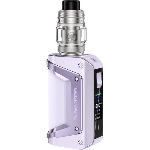 buy Geekvape Aegis Legend 3 Vape Kit Device at Wolfvapes.co.uk