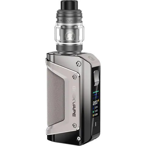 buy Geekvape Aegis Legend 3 Vape Kit Device at Wolfvapes.co.uk
