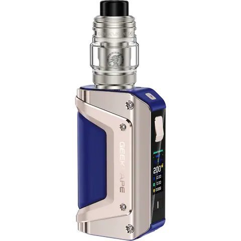 buy Geekvape Aegis Legend 3 Vape Kit Device at Wolfvapes.co.uk